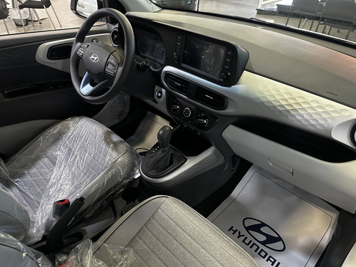 Hyundai Grand I10 2025 Gls
