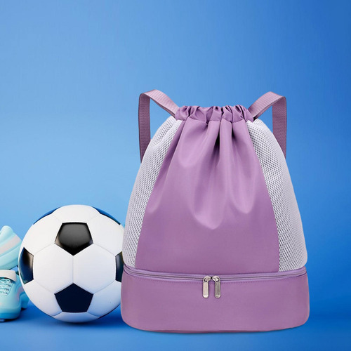Mochila Con Cordón Bolsa Con Cordón Bolsa Deportiva Bolsa
