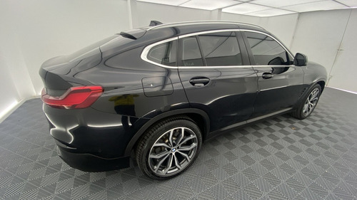 Imagen 9 de 25 de Bmw X4 Xdrive 30i