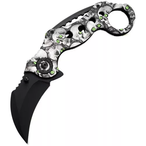 Cuchillo Karambit  MercadoLibre 📦