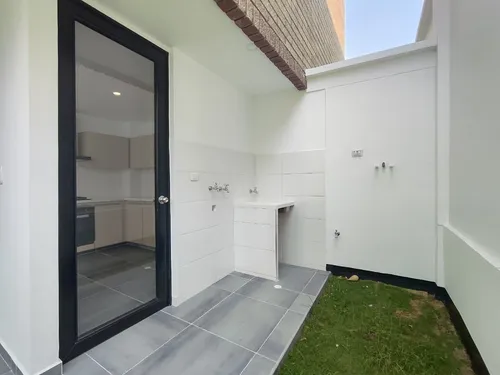 Casa En Arriendo En Bocono. Cod A30516