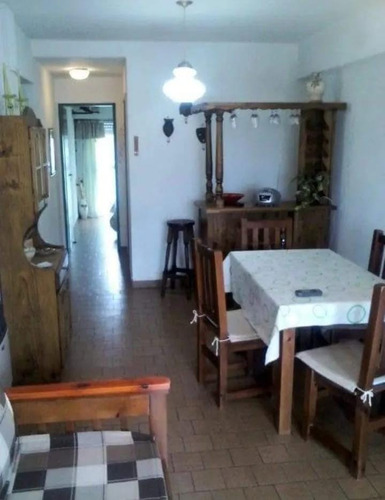 Alquilo Departamento En Santa Teresita Calle 43 Entre 2 Y 3