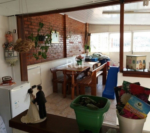 Apartamento Partenon Porto Alegre - 5514