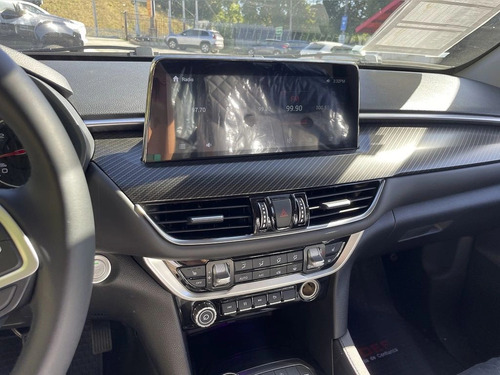 Foton G7 Ultimate MT 4X4
