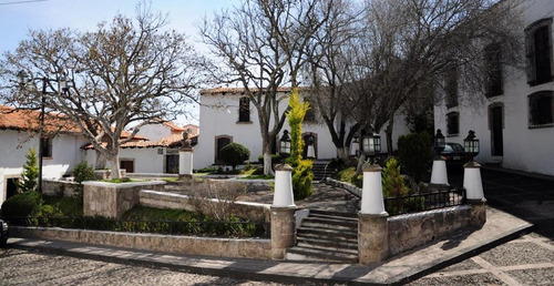 Terreno En Pueblo Mágico Edomex Posible Inversiónista