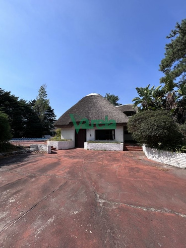 Imagen 14 de 25 de Casa En Venta En El Pinar Al Sur 275 M2 ,piscina 102m2