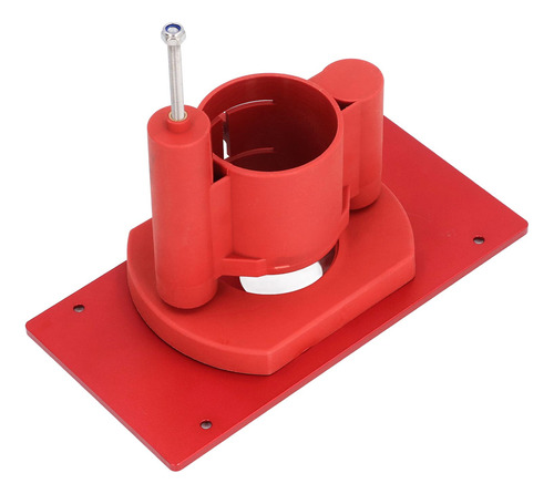 Placa De Inserción De Mesa Para Herramientas De Carpintería,