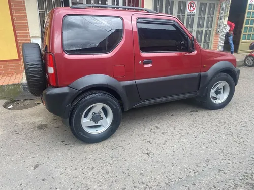 Chevrolet Jimny 1.3