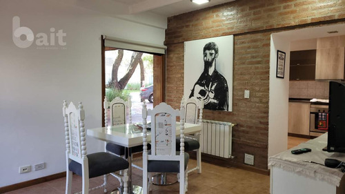 Imagen 7 de 29 de Venta Casa En Lomas De La Carolina Con 4 Dormitorios Y 5 Baños, Impecable!!!