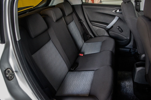 Imagen 3 de 15 de Peugeot 208 2014 1.5 Active 5 Puertas Mys Nv