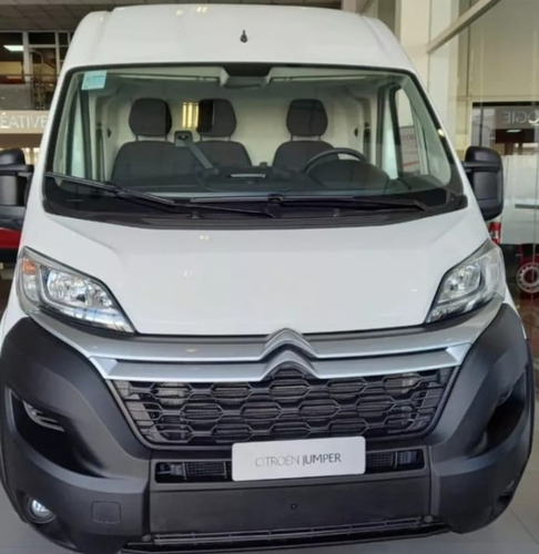 Citroën Jumper 2.2 Hdi L3H2 140 Mt6
