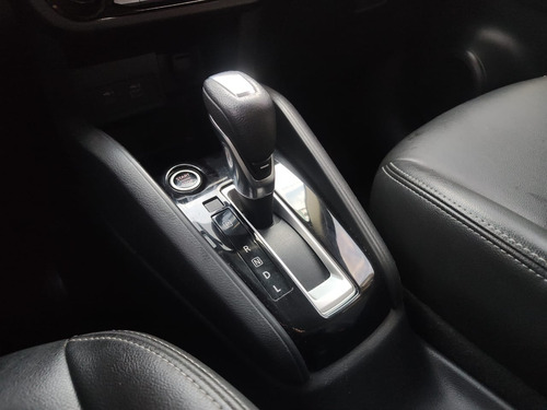 Nissan Kicks 1.6 Exclusive Cvt