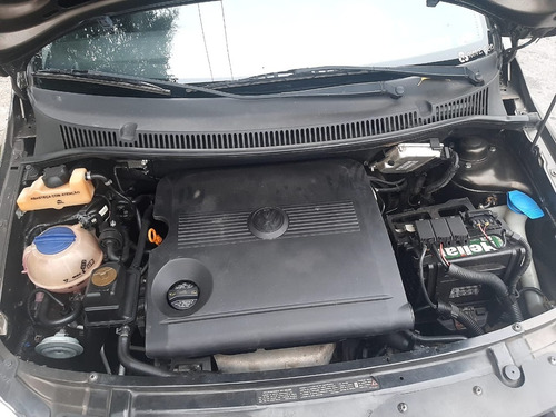 Vw Crossfox 1.6 8 Valvulas
