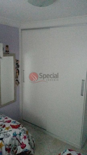 Apartamento Com 2 Dormitórios À Venda Vila Matilde - Af17951