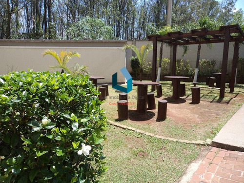 Imagem 12 de 19 de Apartamento Para Alugar No Bairro Parque São Vicente - Mauá/sp - 207