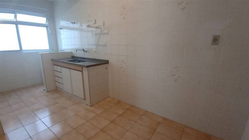 Imagem 5 de 20 de Apartamento, 2 Dorms Com 68 M² - Canto Do Forte - Praia Grande - Ref.: Nco182 - Nco182