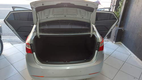 Hyundai HB20S HB20S 1.6 Premium (Aut)