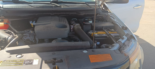 Ford Ranger 3.2 Xlt Cab. Dupla 4x4 Aut. 4p