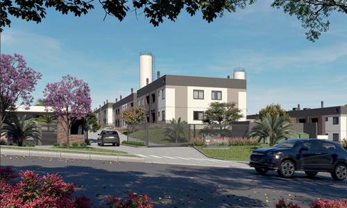 Apartamentos A Venda Com Entrada Parcelada