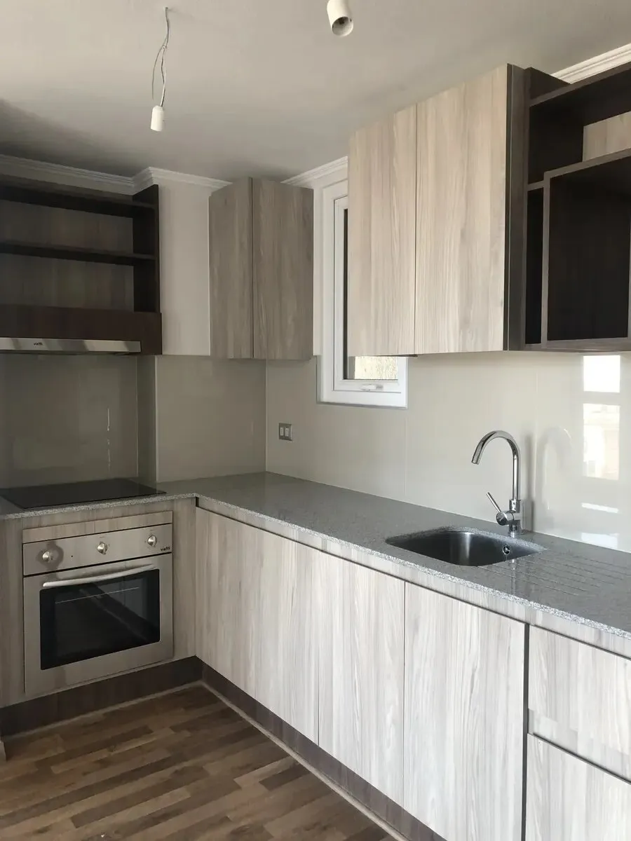 Imagen 1 de 20 de Departamento En Arriendo En Estación Central