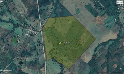 Terreno en venta