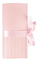 Comprar Set 11 Pinceles Maquillaje Brochas Prof C\u002F Estuche Calidad