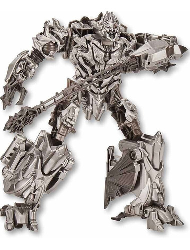 Transformers Studio Series #54 Megatron Classe Voyager Takar
