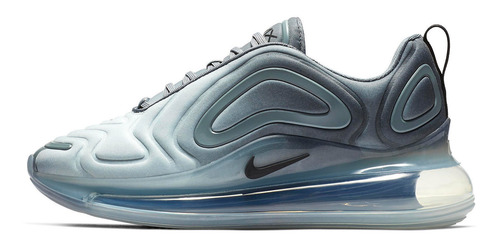 Zapatillas Nike Air Max 720 Cool Grey Urbano Ar9293_004