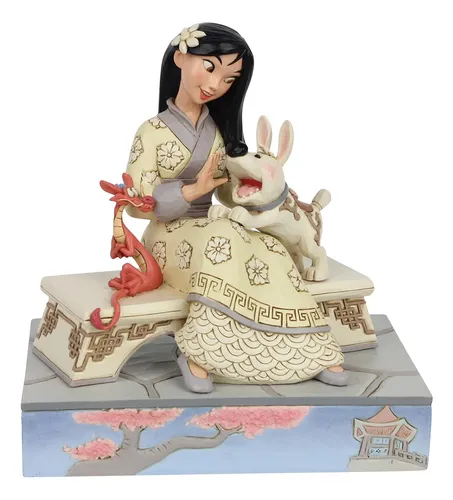 Muñecos mulan hot sale