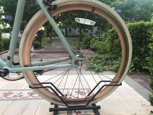 Bicicleta Fixie Create