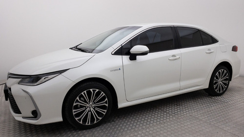 Toyota Corolla 1.8 Hev Seg Ecvt