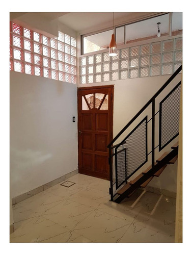 Venta Ph 4 Ambientes Quincho Con Terraza Propia