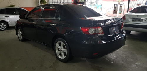 Toyota Corolla 2.0 16v Xei Flex Aut. 4p