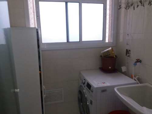 Imagem 10 de 14 de Apartamento - Ref: 5294