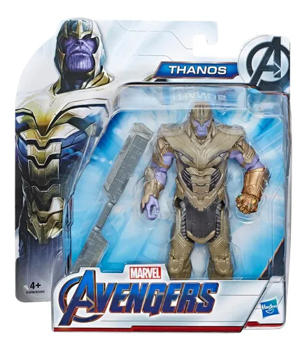 Figuras de acción avengers endgame sale