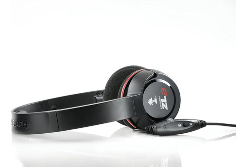 Turtle Beach Ear Force Zla Auriculares De Juegos