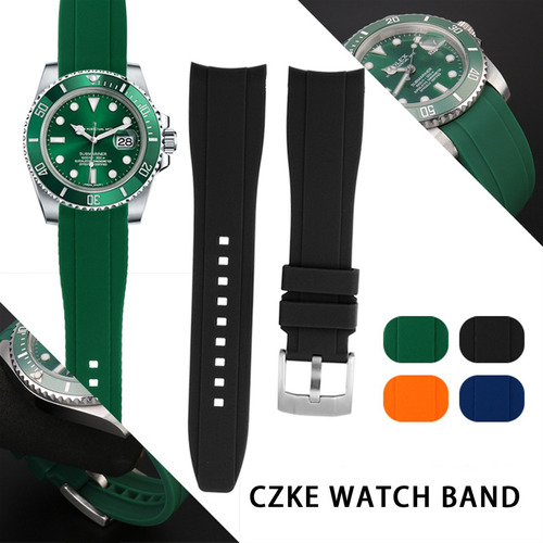For Rolex Longine Citizen Bn0193 Curve Interface