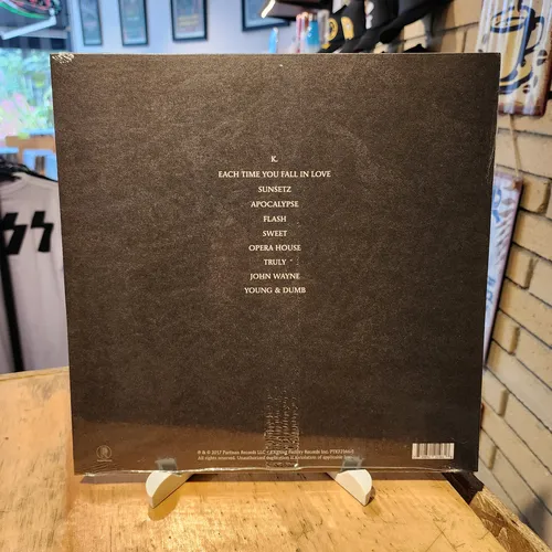 Cigarettes After Sex Disco Vinilo
