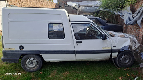 Renault Express Modelo 95