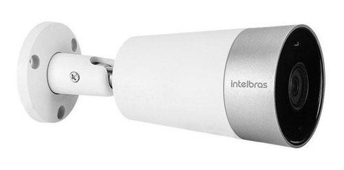 Imagem 3 de 5 de Câmera De Vídeo Intelbras Wi-fi Full Hd - Im5