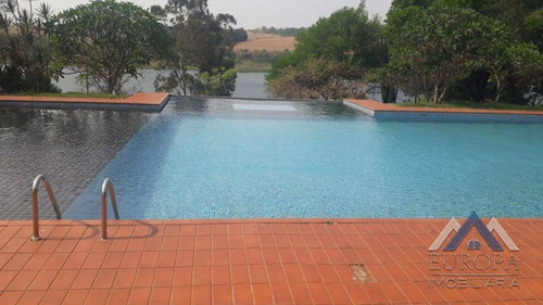 Chácara À Venda, 736 M² Por R$ 120.000,00 - Jd Maketa - Primeiro De Maio/pr - Ch0100