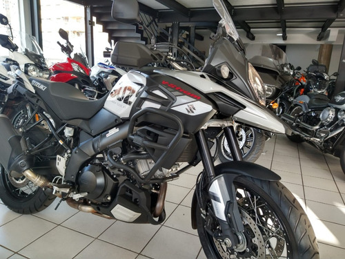 Imagem 13 de 13 de Suzuki Dl 1000 V Strom Xt
