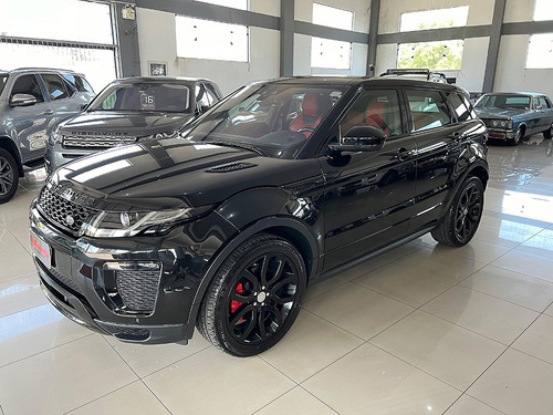 Land Rover Evoque 2.0 Si4 Hse Dynamic 5p (br)