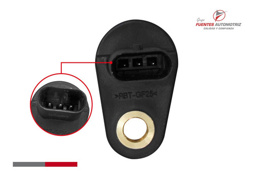 Sensor Cmp Gm Sonic 1.6 2015 2016 2017 L/escape