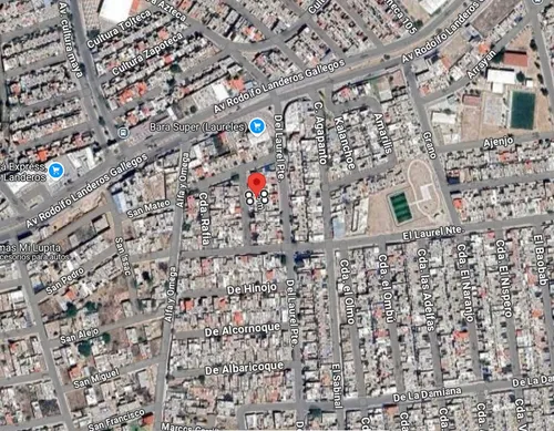 Sg- Casa En Recuperacion Bancaria En Cerrada Romero, Los Laureles, Aguascalientes, Aguascalientes.