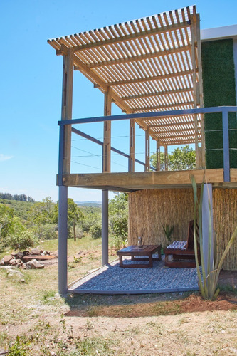 Casa Nafran C/ Jacuzzi - Villa Serrana -
