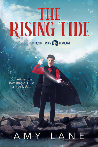 The Rising Tide: Volume 1, De Lane, Amy. Editorial Dreamspinner Pr, Tapa Blanda En Inglés