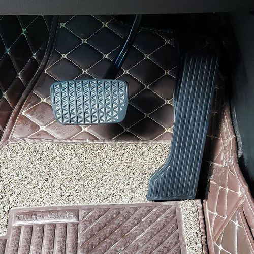 Juego De Modificación De Pedal De De Montaje En