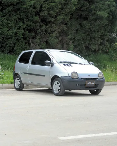 Renault Twingo 1.2 Access +