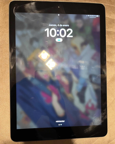 iPad 5ta Gen 32gb